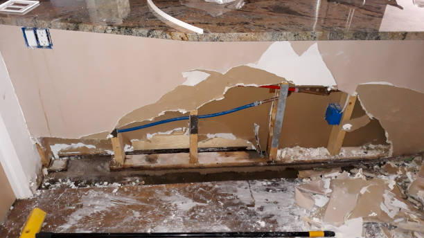 Best Water damage cleanup near me  in Hettinger, ND